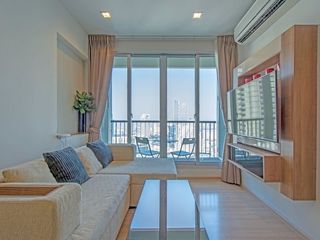 For rent 2 ベッドルーム condo in Sathon, Bangkok