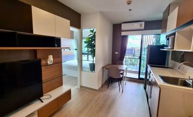 Wohnung zur Miete mit 1 Zimmer in Si Racha, Chonburi