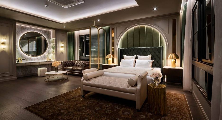 ขาย 5 เตียง บ้านเดี่ยว ใน ปากเกร็ด, นนทบุรี