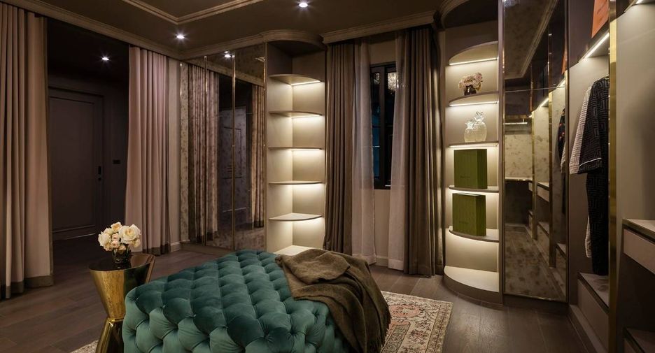 ขาย 5 เตียง บ้านเดี่ยว ใน ปากเกร็ด, นนทบุรี