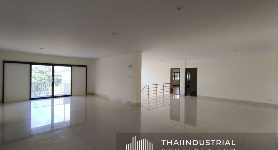 Lagerhaus zur Miete in Si Racha, Chonburi