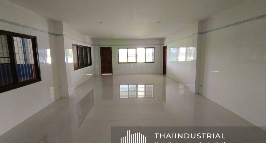 Lagerhaus zur Miete in Si Racha, Chonburi