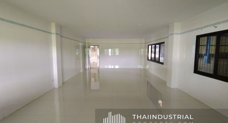 Lagerhaus zur Miete in Si Racha, Chonburi