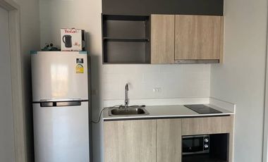 For rent 2 bedrooms condo in Phasi Charoen, Bangkok