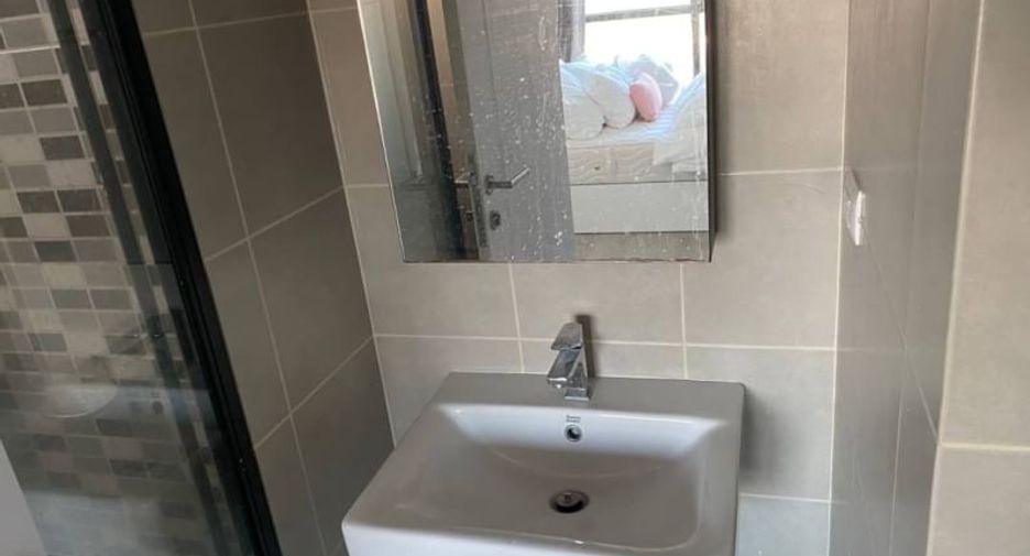 For rent 2 bedrooms condo in Phasi Charoen, Bangkok
