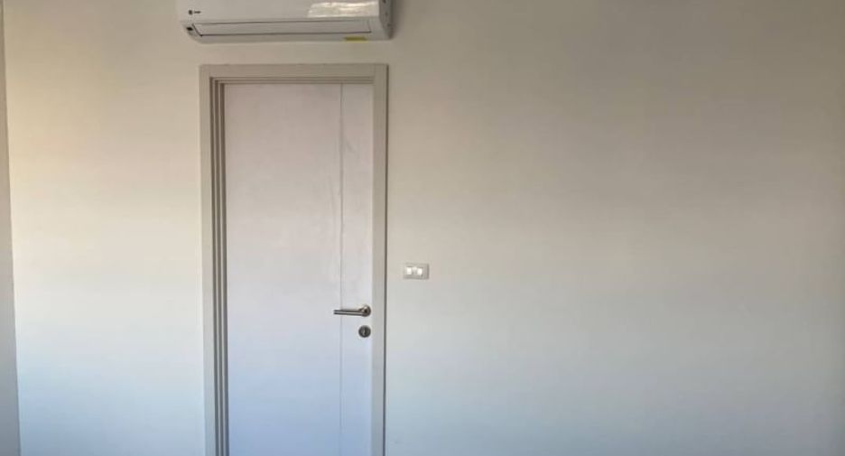 For rent 2 bedrooms condo in Phasi Charoen, Bangkok