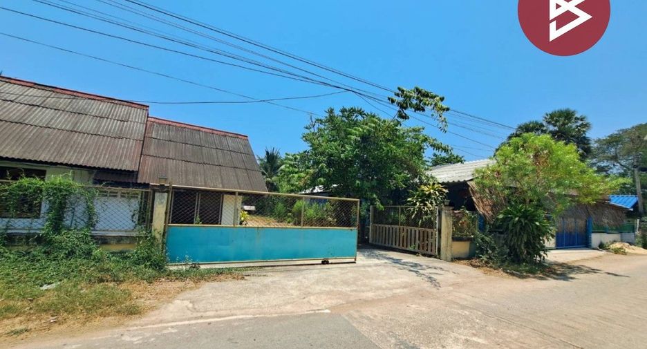 For sale land in Pak Tho, Ratchaburi