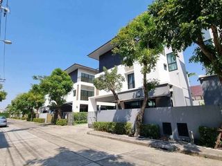For rent and for sale 3 bedrooms house in Prawet, Bangkok