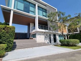 For rent and for sale 3 bedrooms house in Prawet, Bangkok