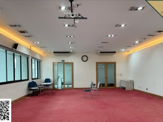 For rent and for sale land in Khlong Toei, Bangkok