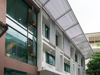 For rent and for sale land in Khlong Toei, Bangkok