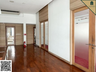 For rent and for sale land in Khlong Toei, Bangkok