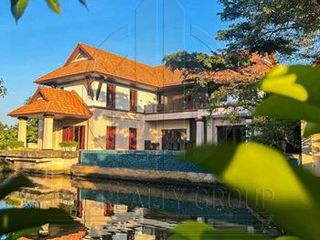 ขาย 4 ห้องนอน บ้านเดี่ยว ใน บางเสาธง, สมุทรปราการ