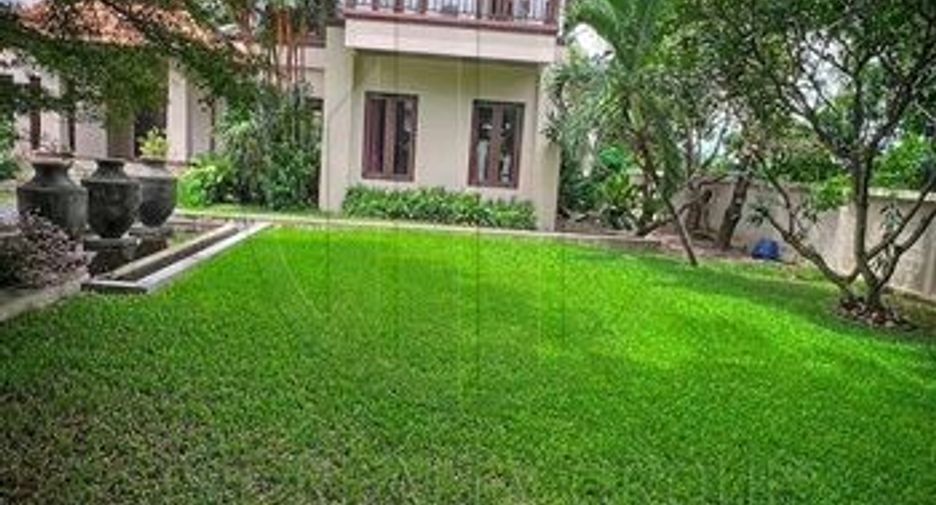For sale 4 ベッドルーム house in Bang Sao Thong, Samut Prakan
