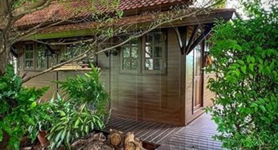 For sale 4 ベッドルーム house in Bang Sao Thong, Samut Prakan