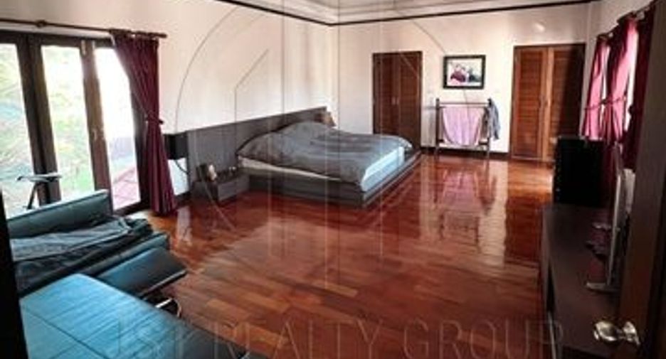 For sale 4 ベッドルーム house in Bang Sao Thong, Samut Prakan