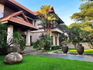 ขาย 4 ห้องนอน บ้านเดี่ยว ใน บางเสาธง, สมุทรปราการ