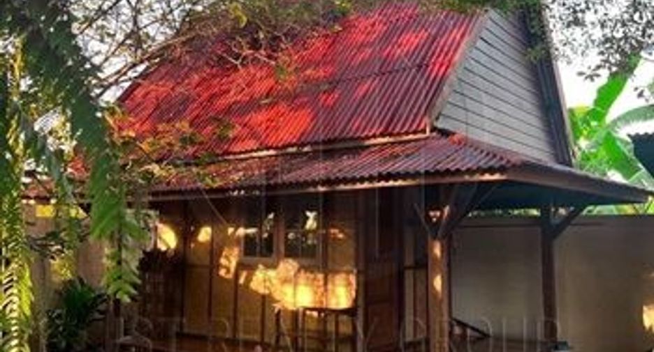 For sale 4 ベッドルーム house in Bang Sao Thong, Samut Prakan