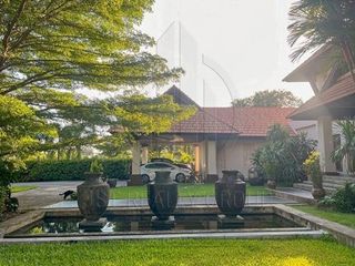 ขาย 4 ห้องนอน บ้านเดี่ยว ใน บางเสาธง, สมุทรปราการ
