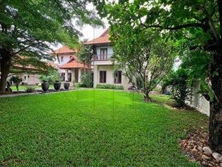 ขาย 4 ห้องนอน บ้านเดี่ยว ใน บางเสาธง, สมุทรปราการ