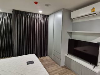 For rent 1 bed condo in Bang Khen, Bangkok