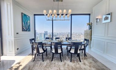 For sale 4 bedrooms condo in Bang Kho Laem, Bangkok
