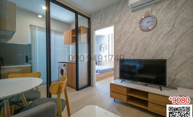 For rent 1 bed condo in Bang Na, Bangkok