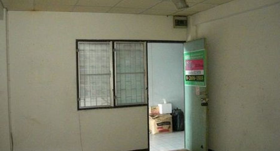 Apartamento en venta de estudio en Mueang Samut Prakan, Samut Prakan