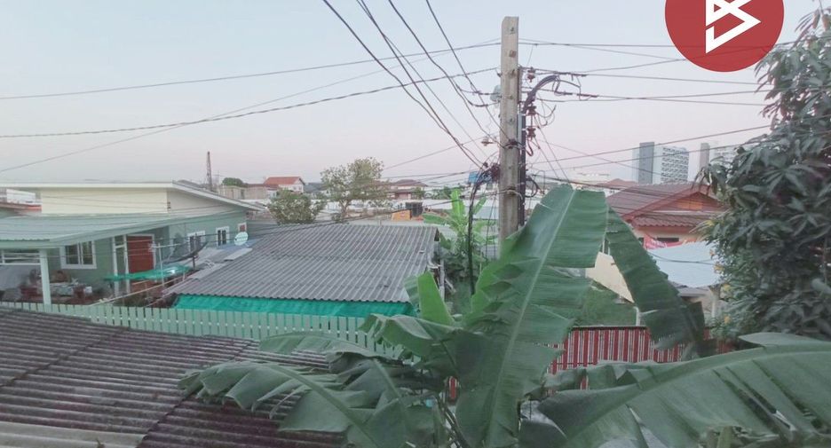 For sale 5 bed house in Thung Khru, Bangkok