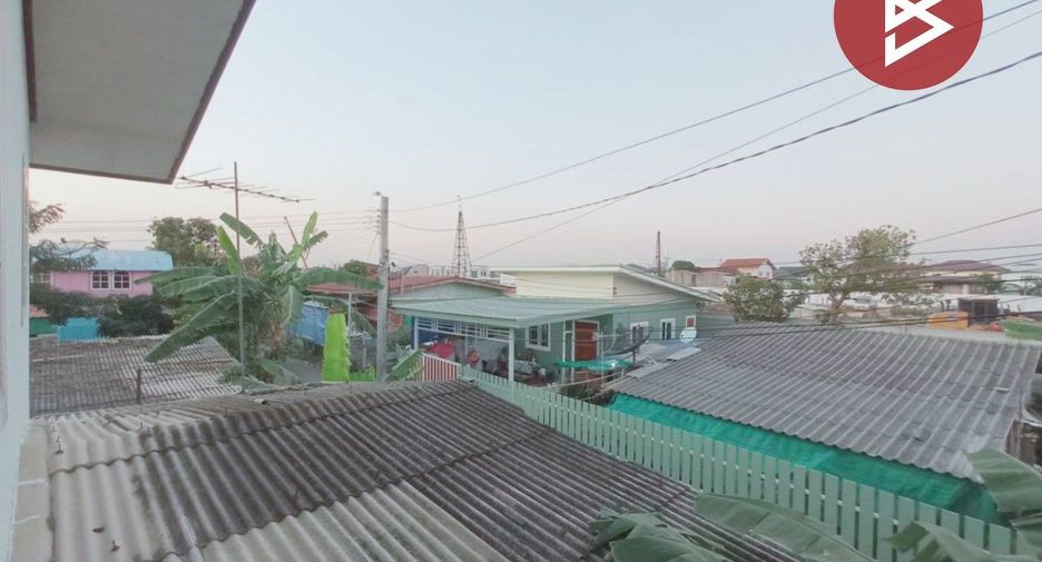 For sale 5 Beds house in Thung Khru, Bangkok