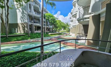 For sale 1 bed condo in Cha Am, Phetchaburi
