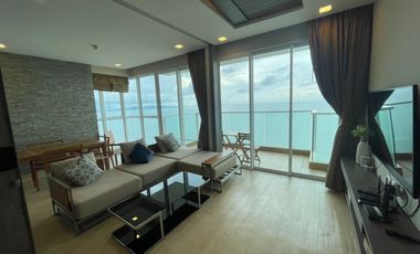 For rent 2 bedrooms condo in Bang Lamung, Chonburi