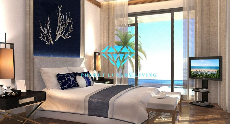 For sale 3 bedrooms villa in Thalang, Phuket