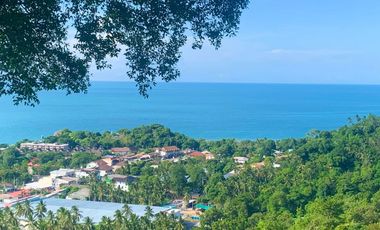 For sale land in Ko Samui, Surat Thani
