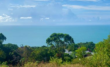 For sale land in Ko Samui, Surat Thani