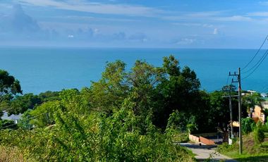 For sale land in Ko Samui, Surat Thani