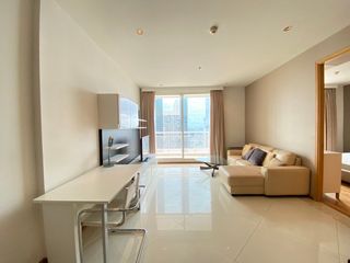 For rent 1 Beds condo in Sathon, Bangkok