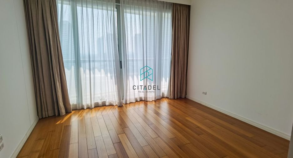 Condo en venta de 2 habitaciones en Sathon, Bangkok