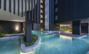 出售 1 卧室 公寓 在 Khlong San, 曼谷