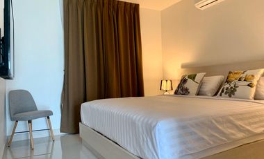 For sale 1 bed condo in Mueang Phuket, Phuket