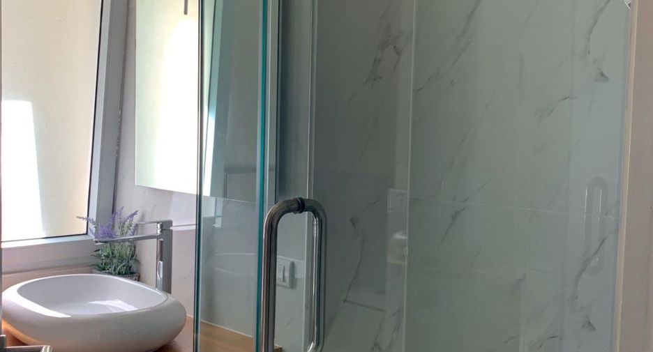 For sale 1 bed condo in Mueang Phuket, Phuket