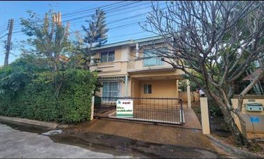 For rent and for sale 3 bed house in Mueang Nakhon Ratchasima, Nakhon Ratchasima