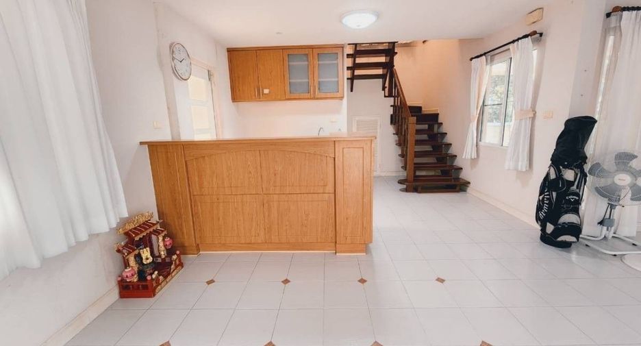 For rent and for sale 3 bed house in Mueang Nakhon Ratchasima, Nakhon Ratchasima
