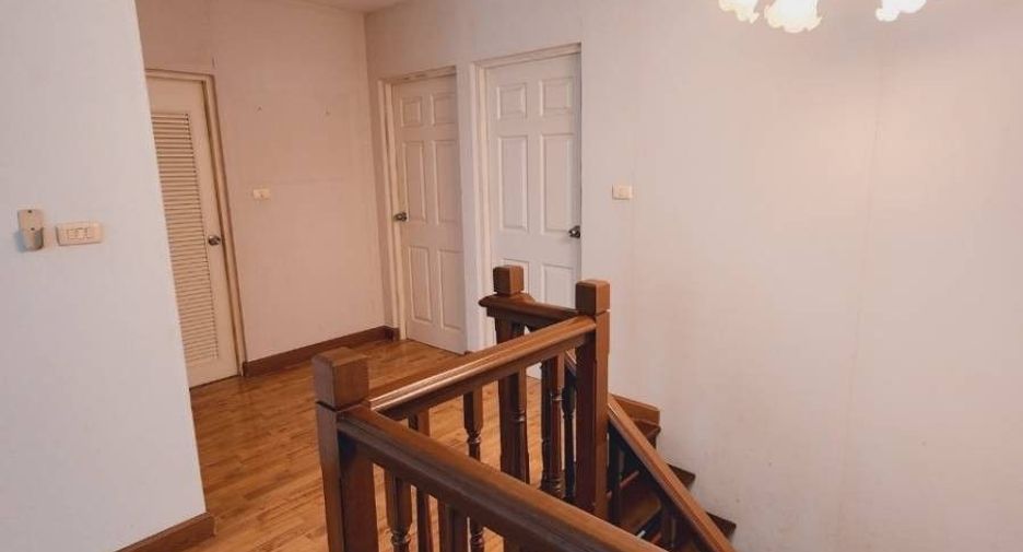For rent and for sale 3 bed house in Mueang Nakhon Ratchasima, Nakhon Ratchasima