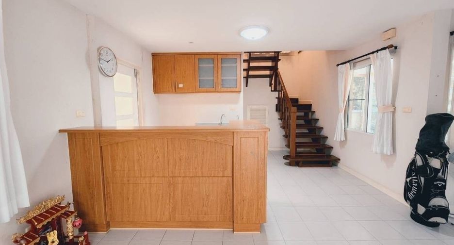 For rent and for sale 3 bed house in Mueang Nakhon Ratchasima, Nakhon Ratchasima