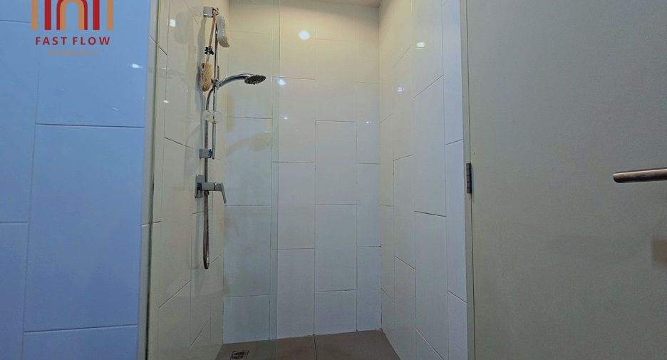 À vendre 1 chambre condo à Mueang Samut Prakan, Samut Prakan