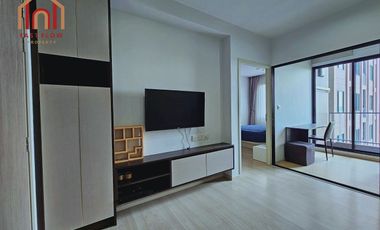 For sale 1 bed condo in Mueang Samut Prakan, Samut Prakan