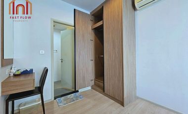 Продажа 1 кровать кондо в Mueang Samut Prakan, Самутпракан