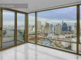 À vendre 2 chambres condo à Bang Kho Laem, Bangkok