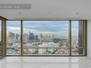 À vendre 2 chambres condo à Bang Kho Laem, Bangkok